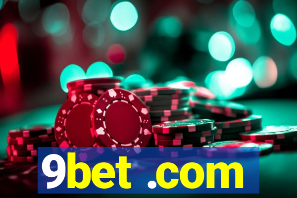 9bet .com